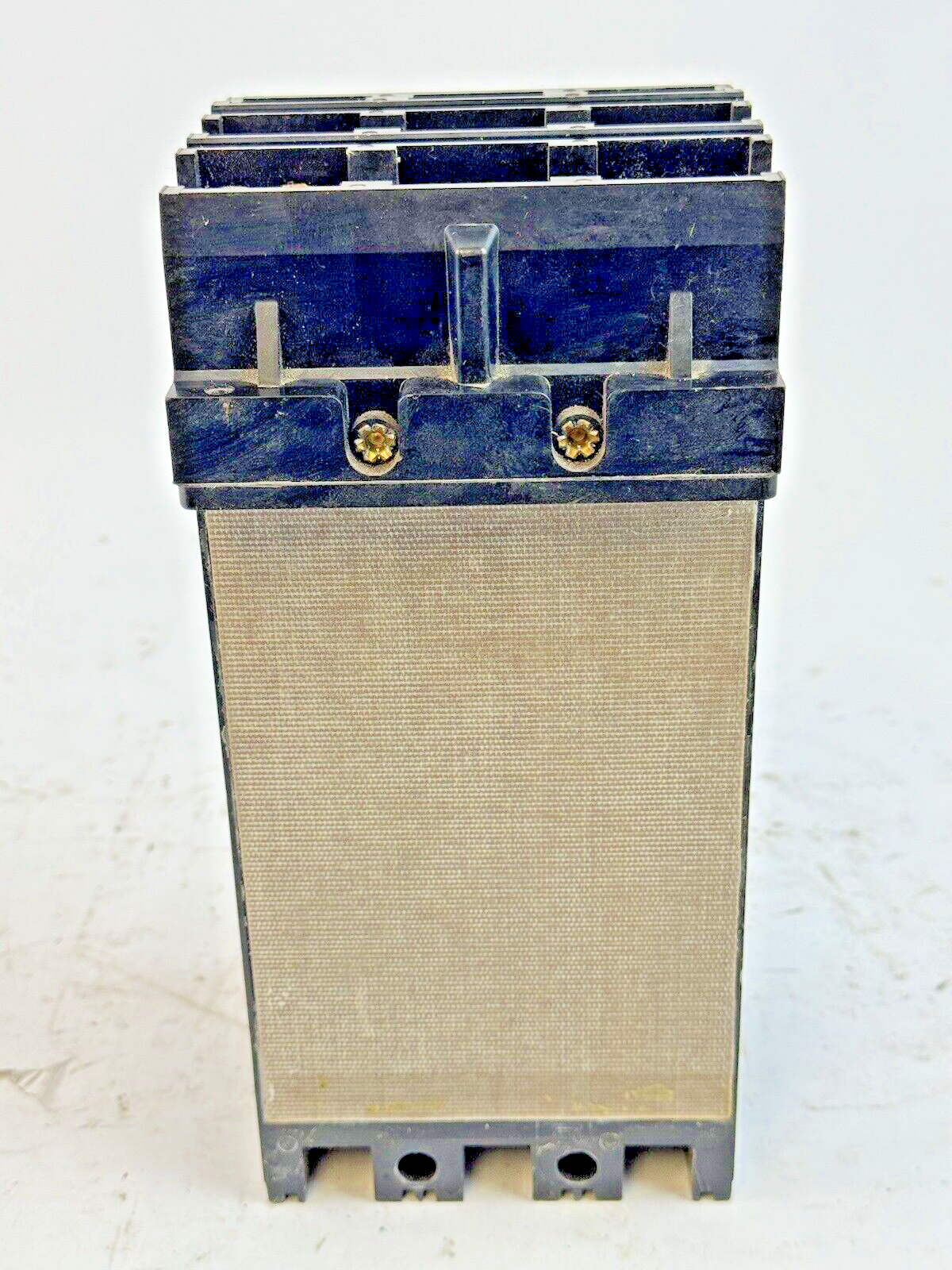 SQUARE D - IFB34020 - I-LINE MOLDED CASE CIRCUIT BREAKER - 20 AMP/3 POLE/480 VAC3