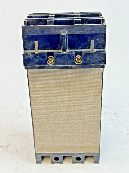 SQUARE D - IFB34020 - I-LINE MOLDED CASE CIRCUIT BREAKER - 20 AMP/3 POLE/480 VAC3