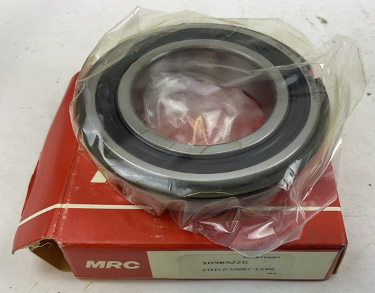 MRC 109KSZZG BALL BEARING0