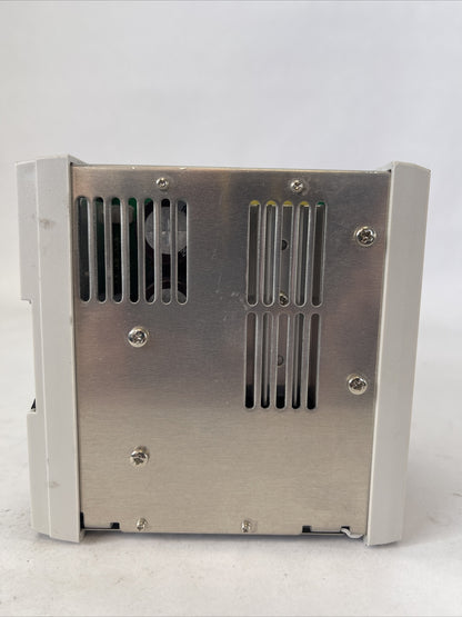 KEYENCE MS2-H300 SWITCHING POWER SUPPLY OUTPUT 24VDC 12.5A INPUT 100-240VAC 3.9A6