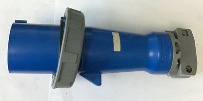 HUBBELL 460P9V05 60AMP 250VAC PIN AND SLEEVE 2