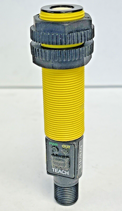 BANNER ENGINEERING - S18UBAQ - ULTRASONIC PROXIMITY SENSOR - 027124