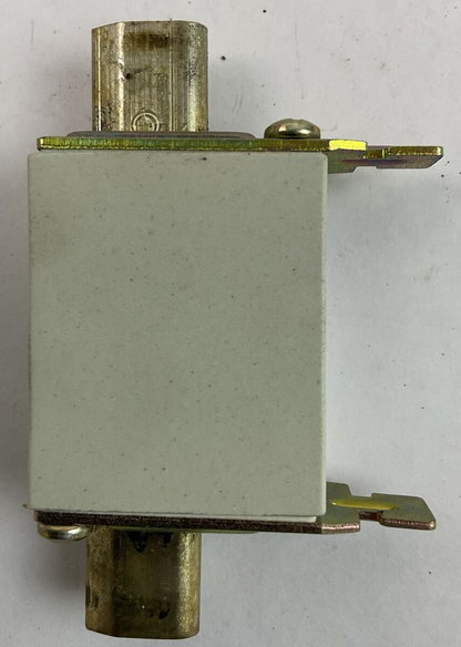 M. SCHNEIDER ANNABERG NH-00 370 763 63A 500VAC 120kA FUSE2