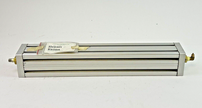 O'KEEFE CONTROLS - BLP-1-SS - MICRO ORIFICE - FLOW = 13.9 SCCM @ 25.00 PSI2