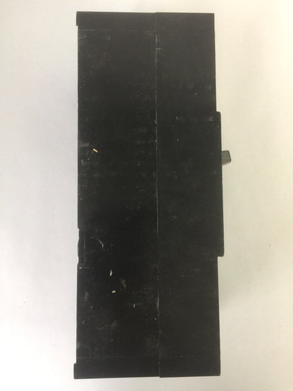 ITE SIEMENS FJ2 M125 CIRCUIT BREAKER 600VAC 250VDC 125AMP 2POLE3