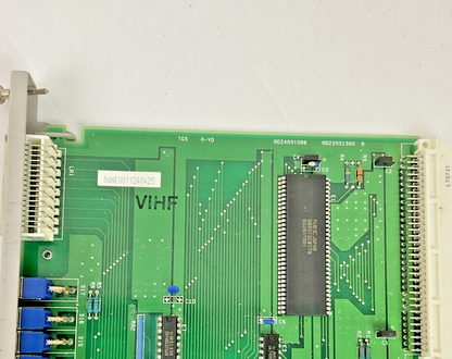 SIEMENS 505-6010 INPUT SIMULATOR MODULE3