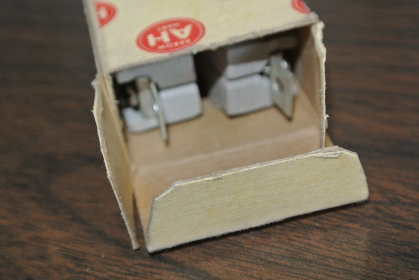 ARROW HART 42002 - THERMAL TYPE OVERLOAD HEATER - NEW SURPLUS - BOX of 25