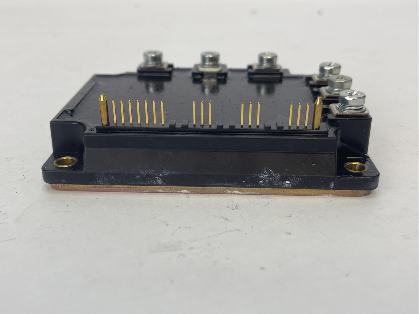 FUJI A50L-0001-0330 POWER MODULE 75A 600V PM75RFE060 S70AH6G3