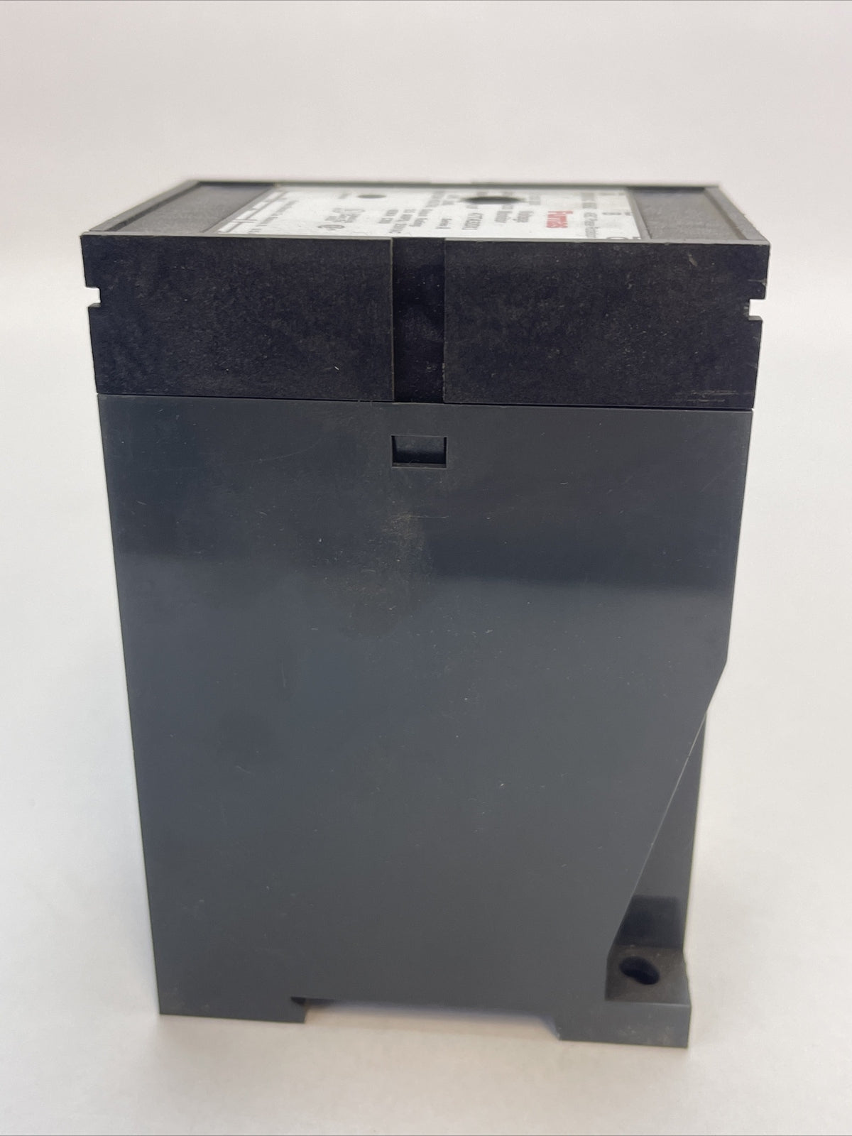 FURNAS 47TA32DX1 VOLTAGE MONITOR 208VAC 60HZ SER A OUTPUT 2.5A 250VAC NEMA C3002