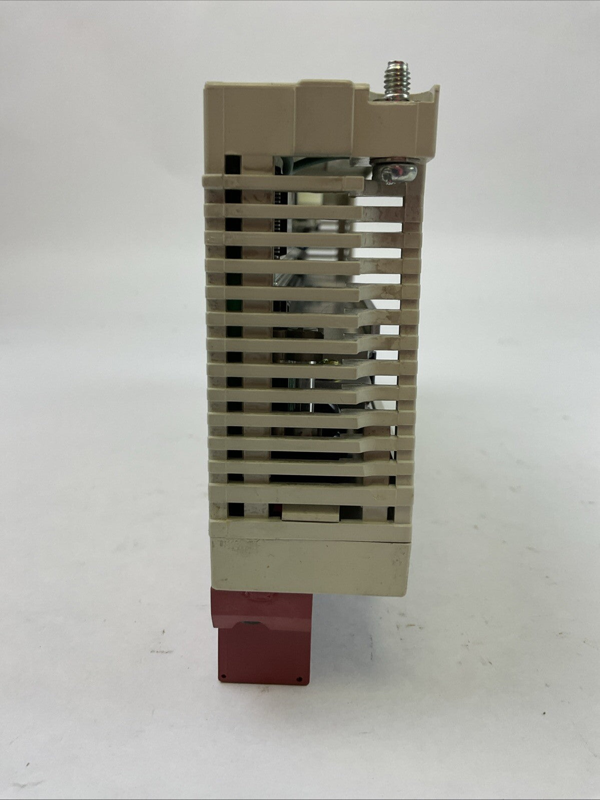 SHARP JW-33S AC OUTPUT MODULE 100-120/200-240VAC 1A/PNT. 4A/COM.3