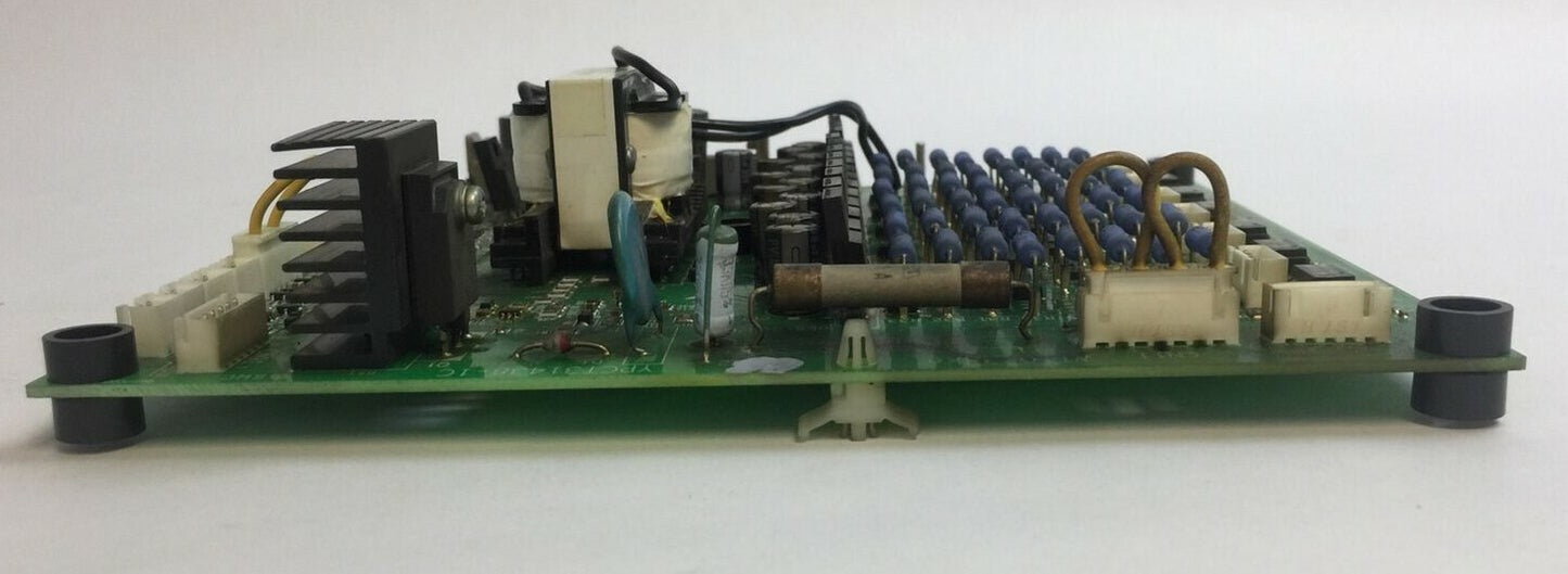 YASKAWA ELECTRIC YPCT31438-1C ETC6172505