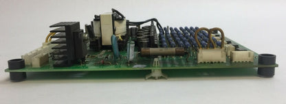 YASKAWA ELECTRIC YPCT31438-1C ETC6172505