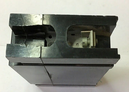 WESTINGHOUSE EHB1020 CIRCUIT BREAKER 20A 277VAC 125VDC 1P***LOTOF3***4