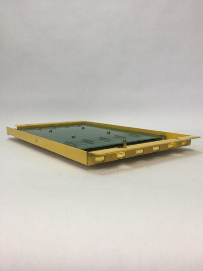 FANUC A03B-0807-C004 I/O BASE UNIT3