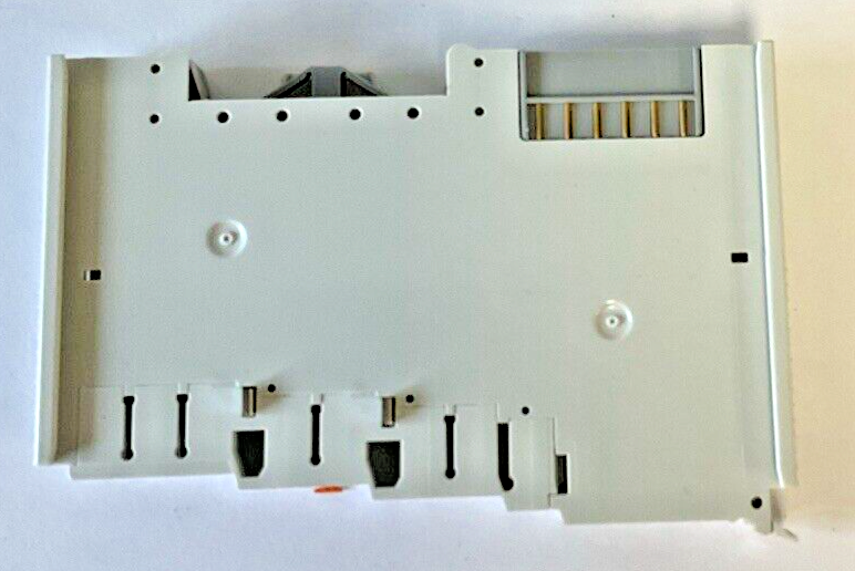 WAGO 750-657 I/O LINK MASTER 24VDC 4PORT  0.1A5