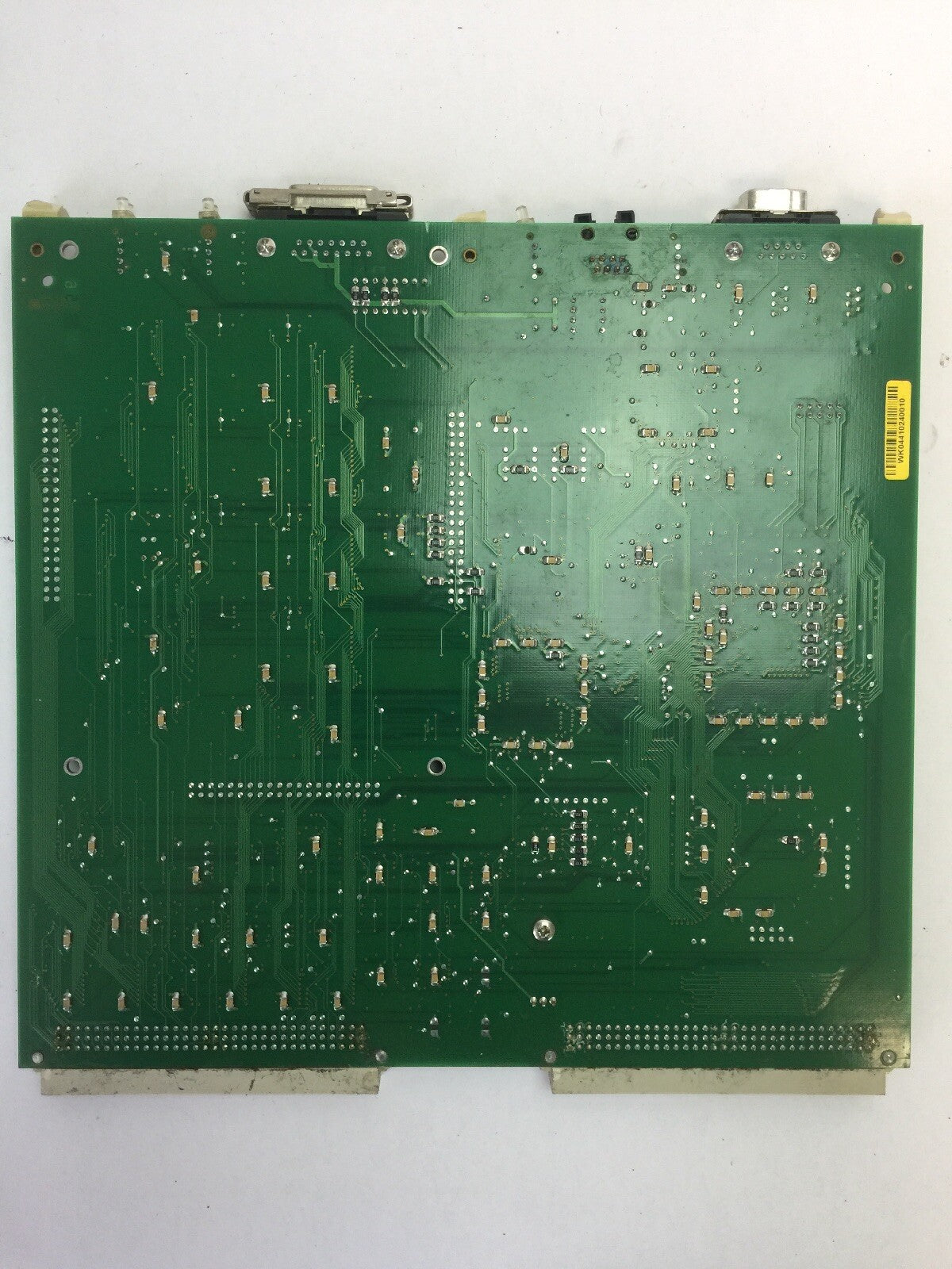 ABB ETHERNET CIRCUIT BOARD 3HNE 00074/ NIOC PCB REV 5.04