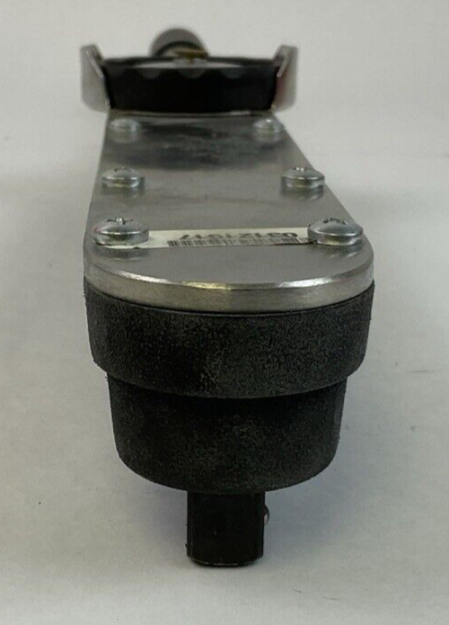PROTO J6125F 0-250 FT. LB DIAL TORQUE WRENCH6