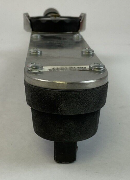 PROTO J6125F 0-250 FT. LB DIAL TORQUE WRENCH6