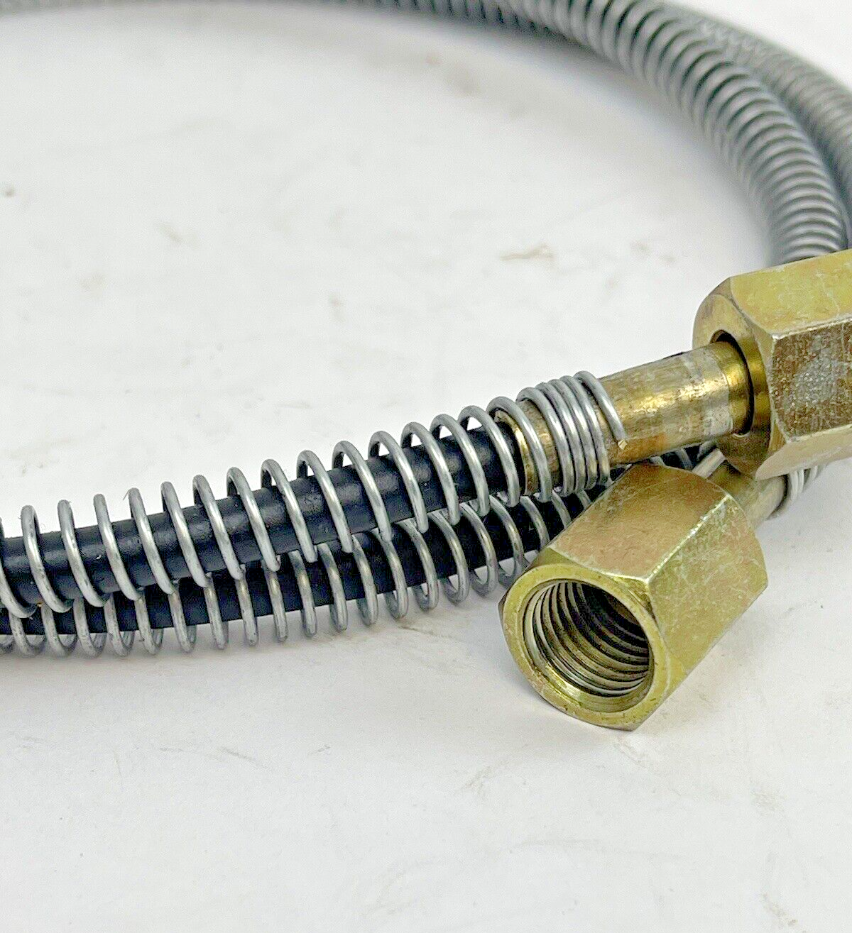 PACESETTER SYSTEMS - MODEL 625 - HYDRAULIC HOSE - 3' L - QUICK DIE CHANGE2
