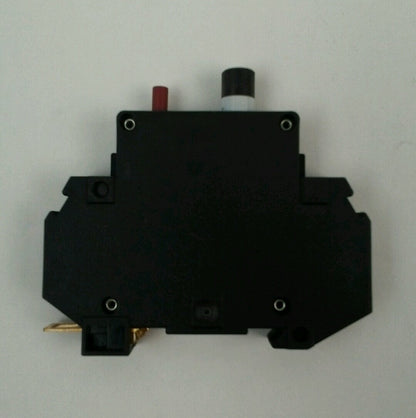 WEIDMULLER 9104353500 4A CIRCUIT BREAKER AC250V-DC80V0