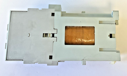 ALLEN BRADLEY 100-C43D*00 CONTACTOR SER.A 600VAC 75A4