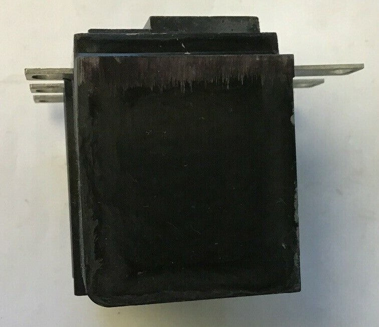 GOULD A80C10 TRIP COIL 1.63 AMP MAX8