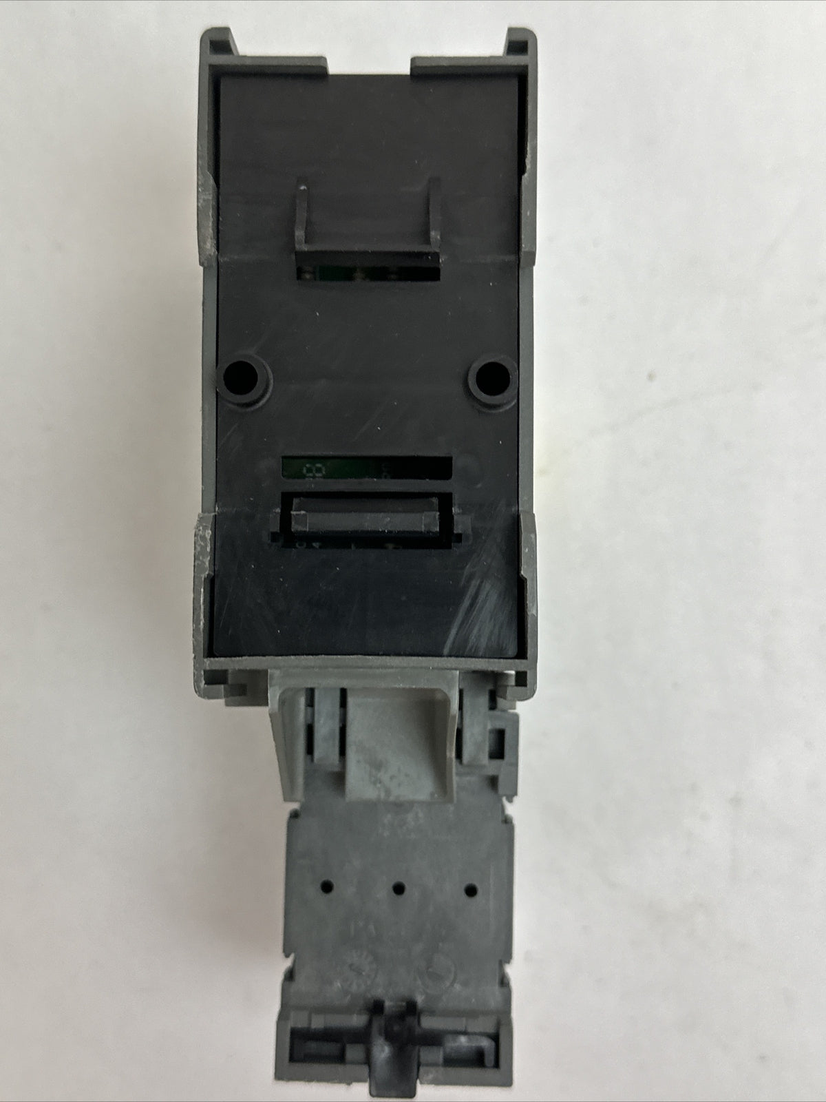 BUSSMANN OPM-1038RSW MANUAL MOTOR CONTROLLER 30A 600V USE BUSSMANN CLASS CC FUSE4