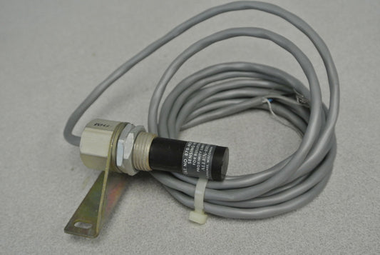ALLEN-BRADLEY 870-N20 Ser. C / SENSING HEAD, 5/8" DIAMETER - NEW SURPLUS0