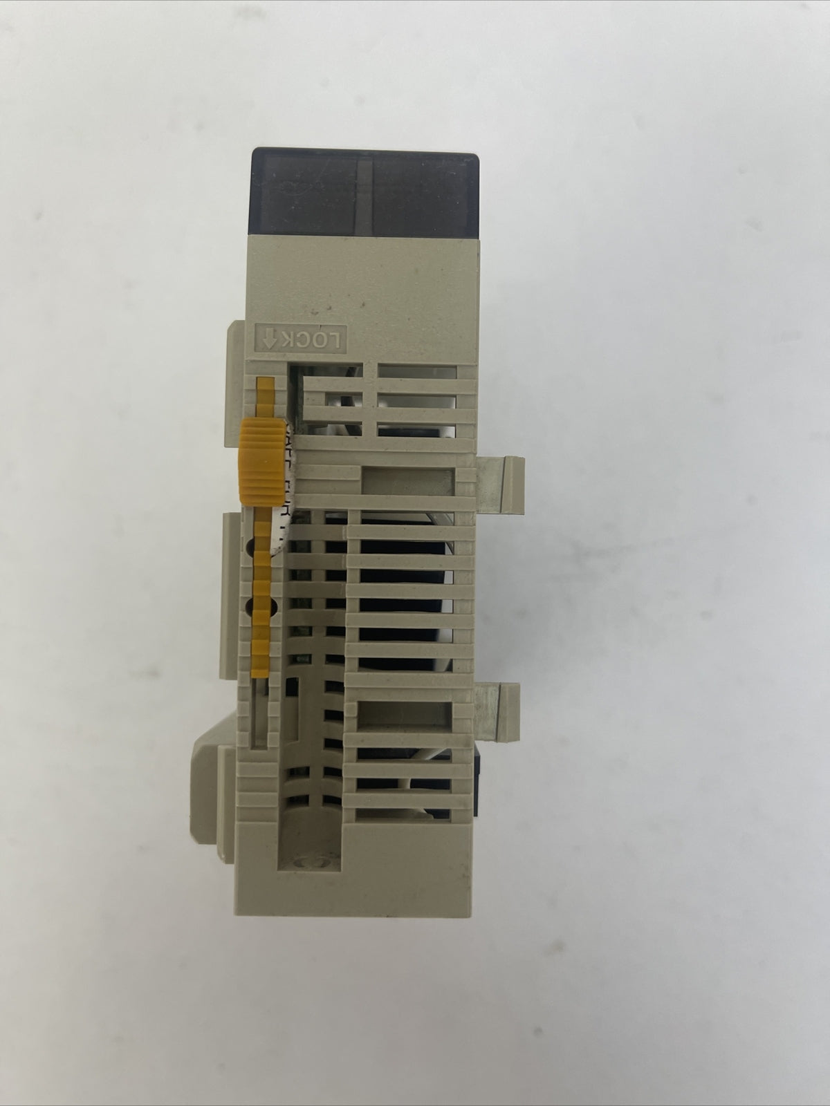 OMRON CQM1-IPS01 POWER SUPPLY UNIT6