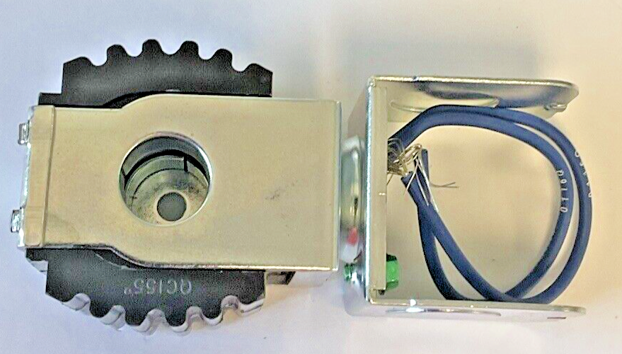 SPORLAN MKC-2 COIL ASSEMBLY WITH JUNCTION BOX SOLENOID COIL KIT5