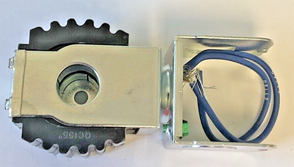 SPORLAN MKC-2 COIL ASSEMBLY WITH JUNCTION BOX SOLENOID COIL KIT5