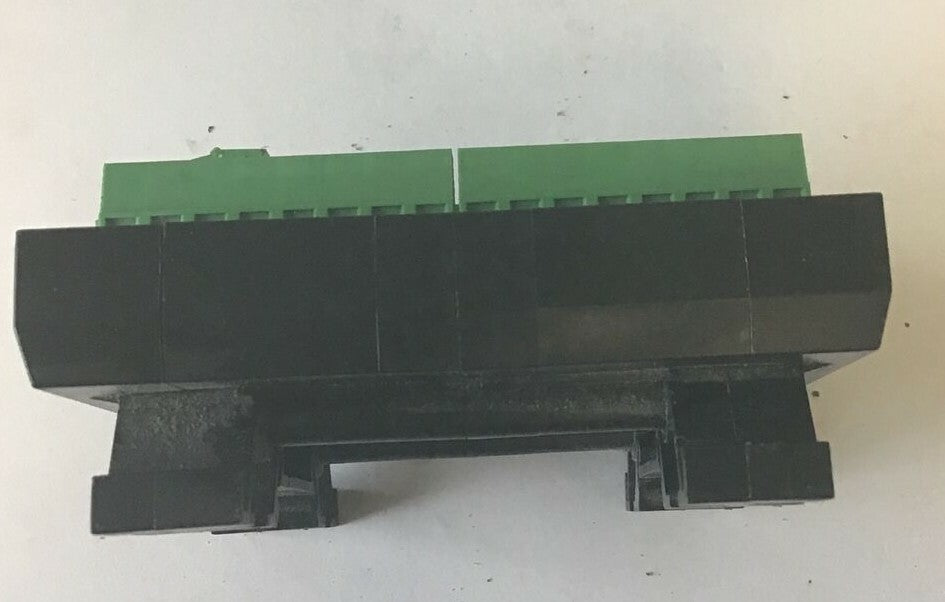 COGNEX 800-5743-1R A IN-SIGHT 1000 BREAK OUT BOX 4