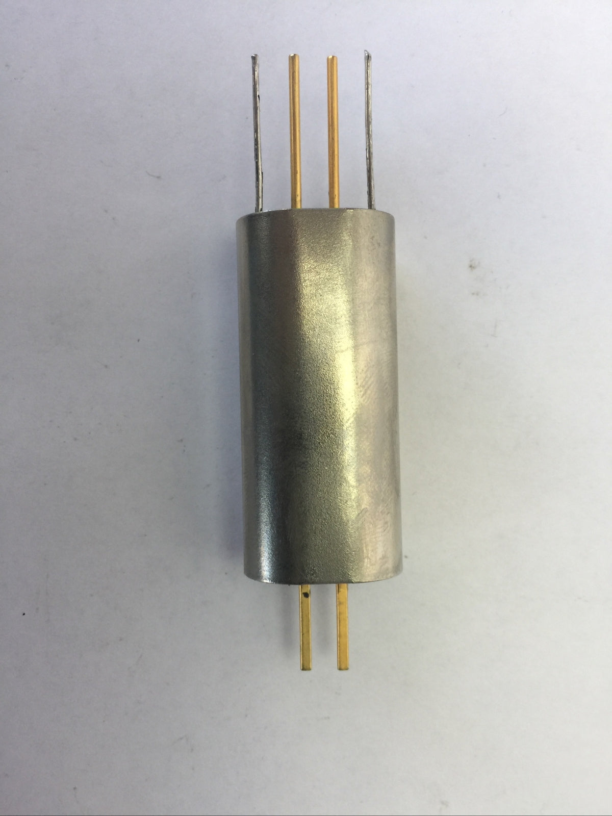 STRUTHERS-DUNN RR-2A DUNCO REED RELAY COIL 48 VDC 2300 OHMS5