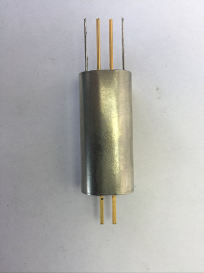 STRUTHERS-DUNN RR-2A DUNCO REED RELAY COIL 48 VDC 2300 OHMS5