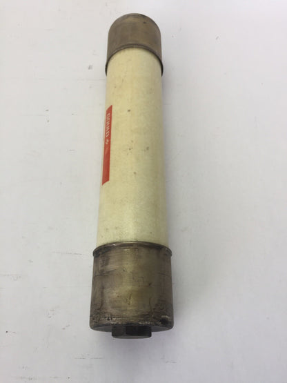 GOULD SHAWMUT AMP-TRAP A480R12R-1 2400/4800V 50/60HZ CURRENT LIMITING FUSE 3