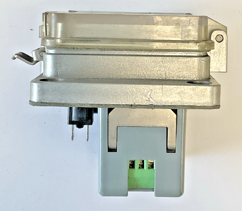 GRACEPORT P-R2-K3RF3 INTERFACE 120VAC 3A GFCI INSIDE-OUTLET7