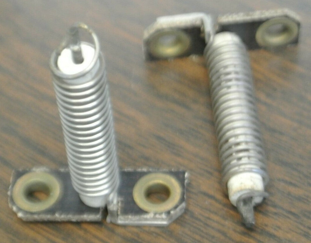 LOT of 2 / CUTLER-HAMMER H21 / THERMAL OVERLOAD HEATER ELEMENT0