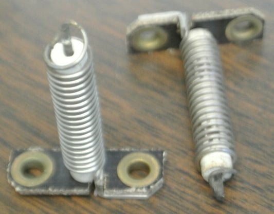 LOT of 2 / CUTLER-HAMMER H21 / THERMAL OVERLOAD HEATER ELEMENT0