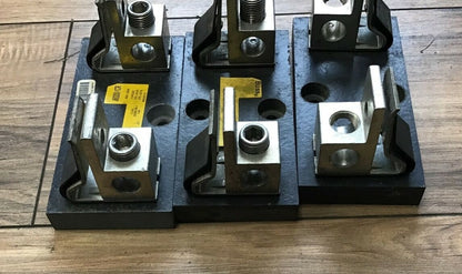 BUSS J60200-1CR FUSE HOLDER 600V-200A ***LOTOF3***5