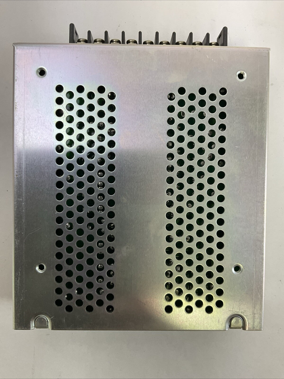 TDK RM 24-1R3GB POWER SUPPLY100/115VAC 0.8A 24VDC 1.3A3