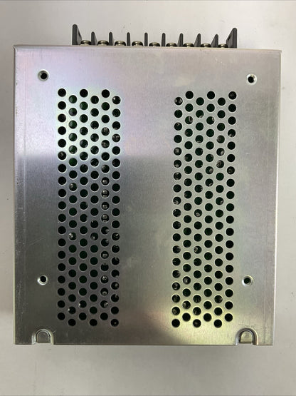 TDK RM 24-1R3GB POWER SUPPLY100/115VAC 0.8A 24VDC 1.3A3