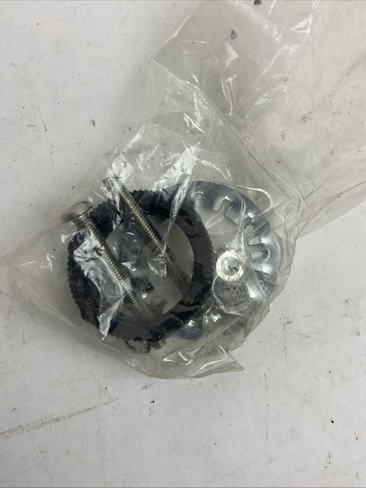 BANNER SM2A91RQD 24-250VAC PHOTOELECTRIC SENSOR8