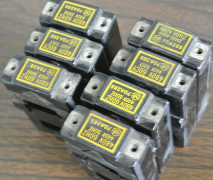 ALLEN-BRADLEY 70A288 COIL SIZE 0 440-480V, 50-60Hz  NEW SURPLUS  NO SCREWS LOT/76