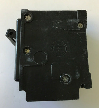 ITE Q2125H CIRCUIT BREAKER 125A 120/240VAC 2POLE4