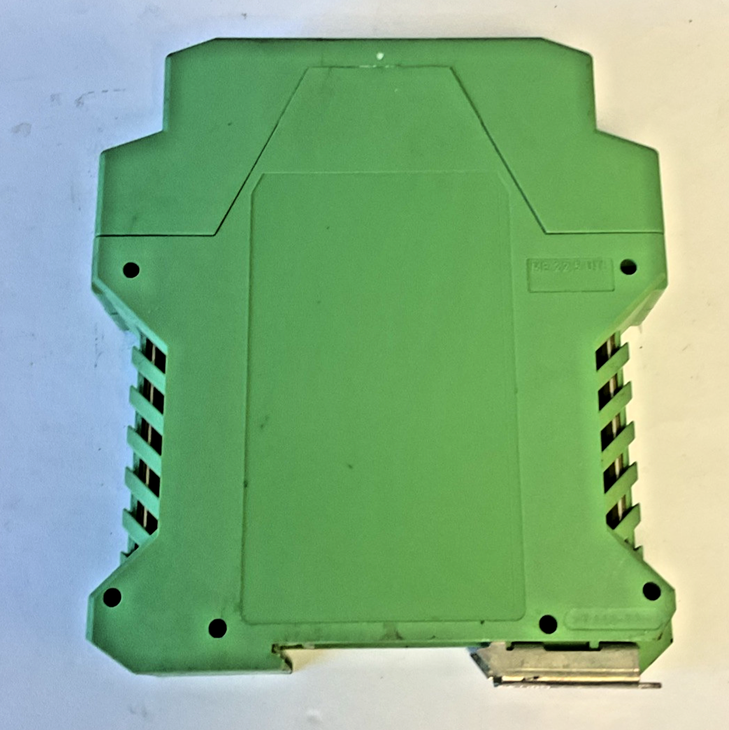 PHOENIX CONTACT PSM-ME-RS232/RS485-P INTERFACE CONVERTER5