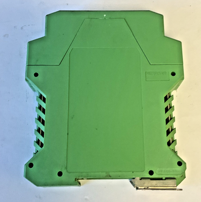 PHOENIX CONTACT PSM-ME-RS232/RS485-P INTERFACE CONVERTER5