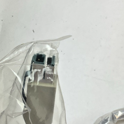 ZEBRA KYBD-QW-VC80-S-1 HEATED KEYBOARD3