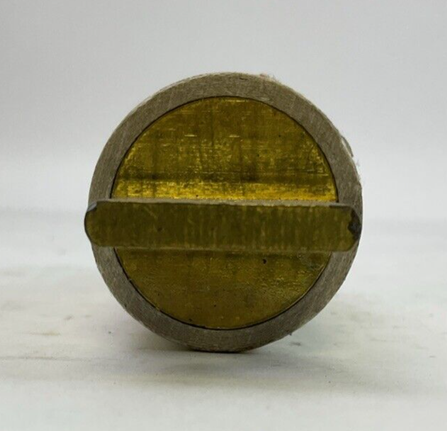 BUSSMANN 64200 WELDER LIMITER FOR SHORT-CURCUIT PROTECTION 600VAC1