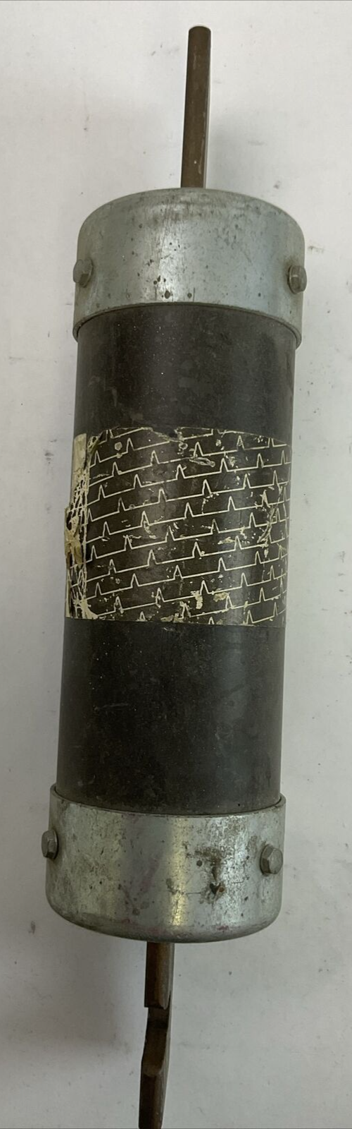 BUSSMANN LPS-R 250 TIME DELAY LOW PEAK DUAL ELEMENT FUSE 600VAC 250AMP3