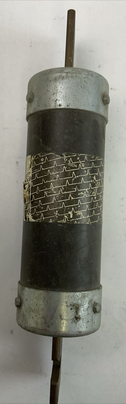 BUSSMANN LPS-R 250 TIME DELAY LOW PEAK DUAL ELEMENT FUSE 600VAC 250AMP3